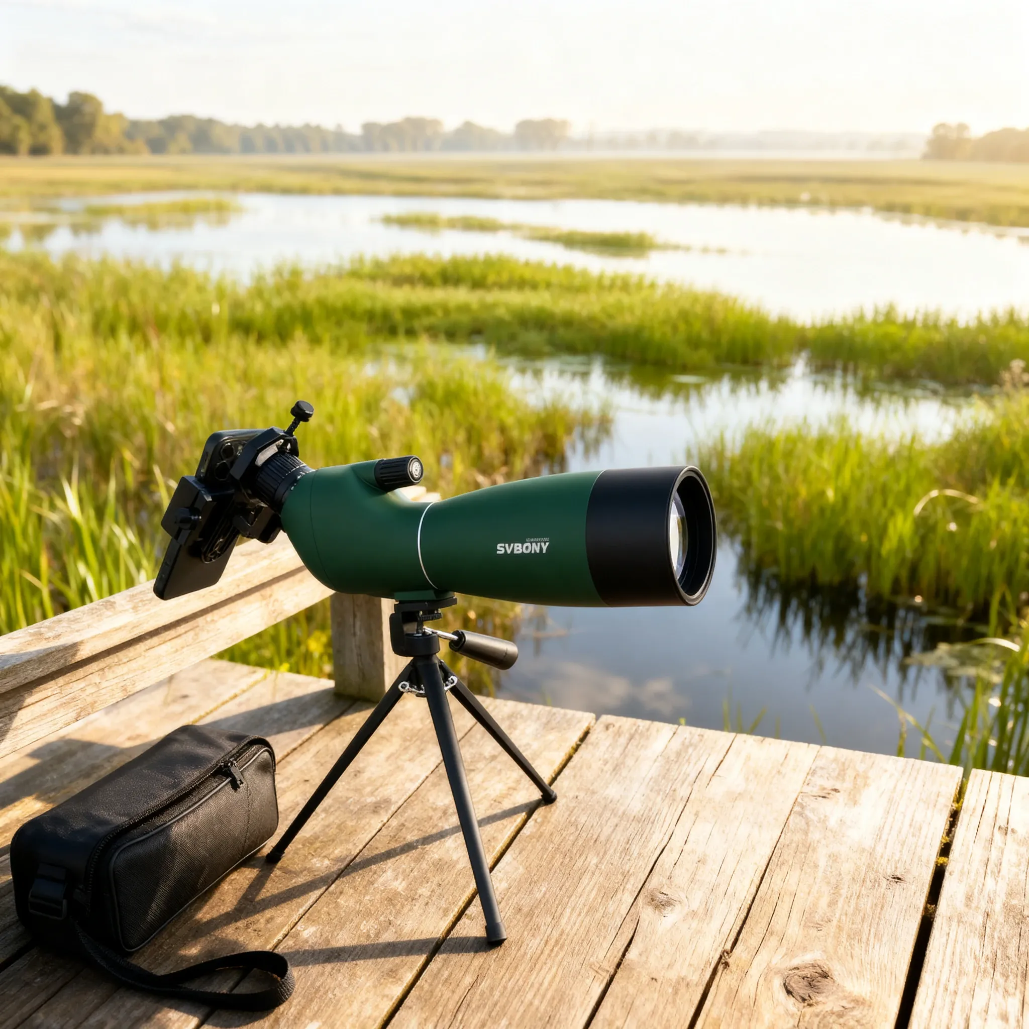 Best Used Spotting Scopes Uk: Honest UK Review (2026)