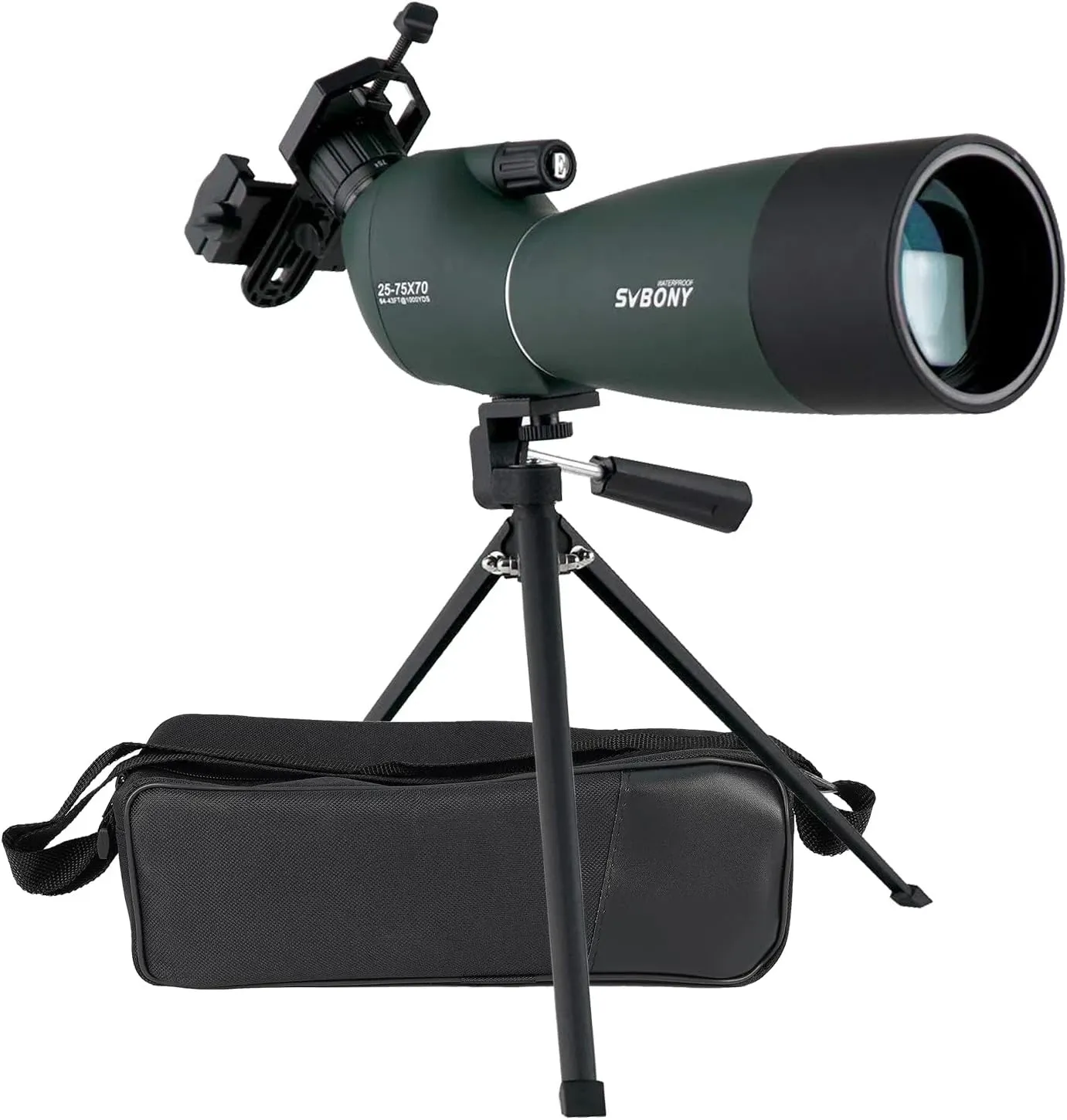 SpottScope